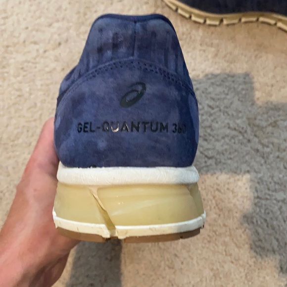 ASICS Gel-Quantum 360 main image 5